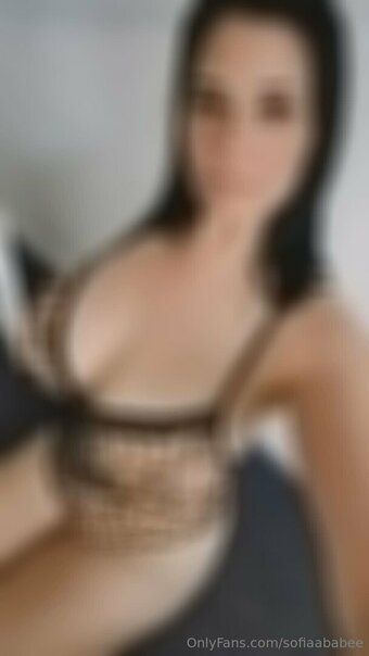 sofiaababee Nude Leaks Photo 2
