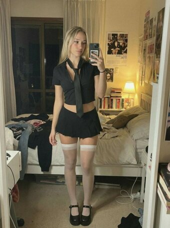 sofiaaevanss / FairyKiara / sofiaevanss Nude Leaks Photo 29