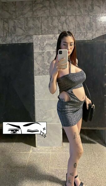 SofiaAimara Nude Leaks Photo 1