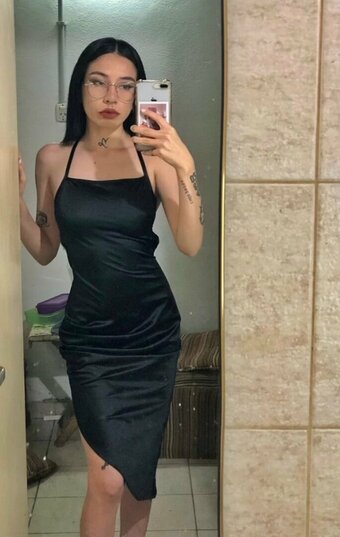 SofiaAimara Nude Leaks Photo 2