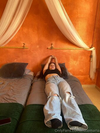 sofiaalcaraz Nude Leaks Photo 4