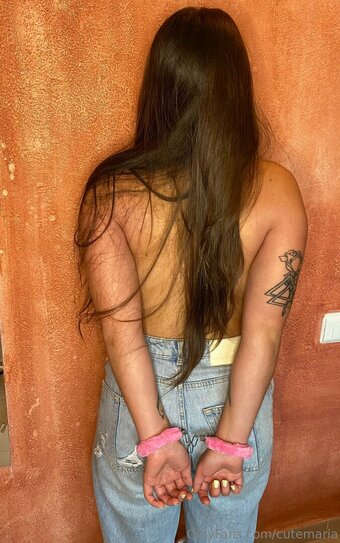 sofiaalcaraz Nude Leaks Photo 7