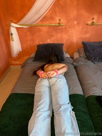 sofiaalcaraz Nude Leaks Photo 10