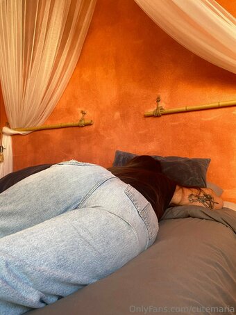 sofiaalcaraz Nude Leaks Photo 19