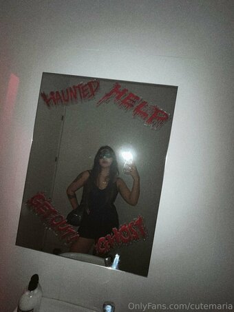 sofiaalcaraz Nude Leaks Photo 27