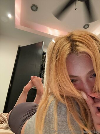 sofiaalegriaa Nude Leaks Photo 2