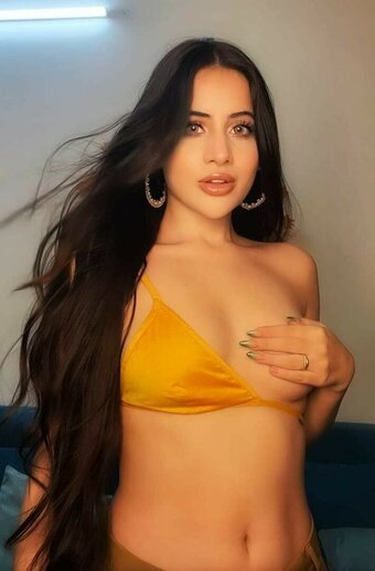 sofiaansari Nude Leaks Photo 9