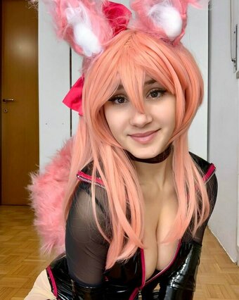 Sofiaarennaa / hibiigal / hibiigal gyaru cosplayer / https: Nude Leaks Photo 4