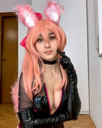 Sofiaarennaa / hibiigal / hibiigal gyaru cosplayer / https: Nude Leaks Photo 5