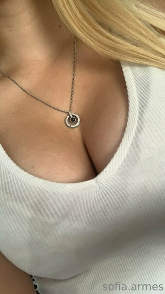 sofiaarmes Nude Leaks Photo 2