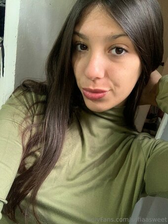 sofiaasweet Nude Leaks Photo 1