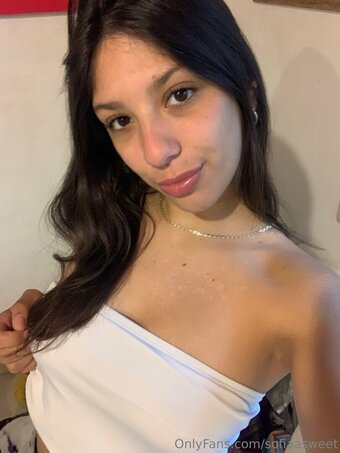 sofiaasweet Nude Leaks Photo 2