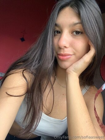 sofiaasweet Nude Leaks Photo 3