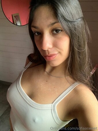 sofiaasweet Nude Leaks Photo 4