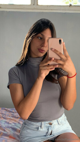 sofiaasweet Nude Leaks Photo 6