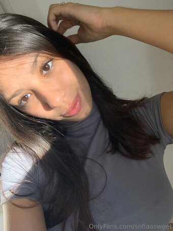 sofiaasweet Nude Leaks Photo 7
