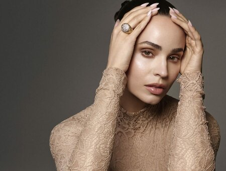 SofiaCarson Nude Leaks Photo 2