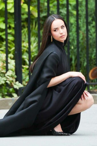 SofiaCarson Nude Leaks Photo 4