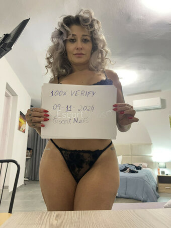 Sofiaconti Nude Leaks Photo 1