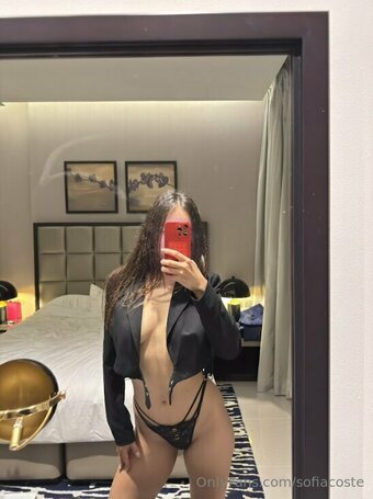 sofiacoste Nude Leaks Photo 11