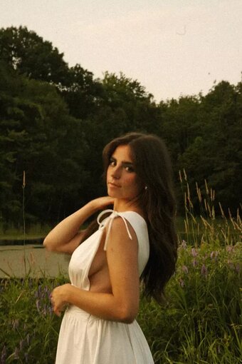 Sofiacr Nilovic Nude Leaks Photo 1