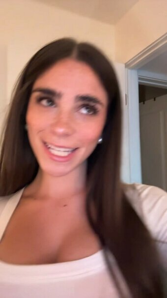 Sofiacr Nilovic Nude Leaks Photo 4