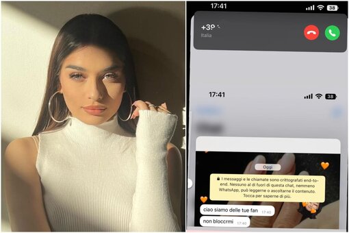 sofiacrisafulli Nude Leaks Photo 1