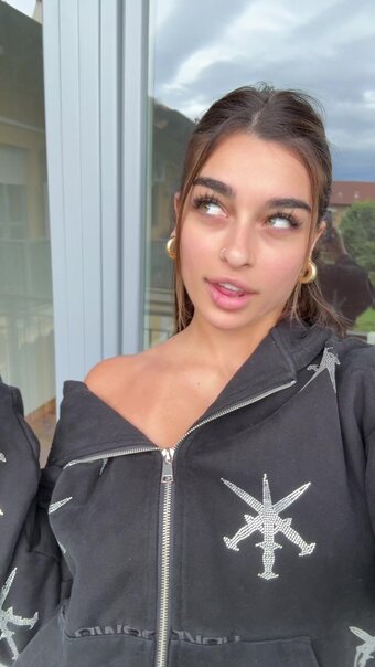 sofiacrisafulli Nude Leaks Photo 3