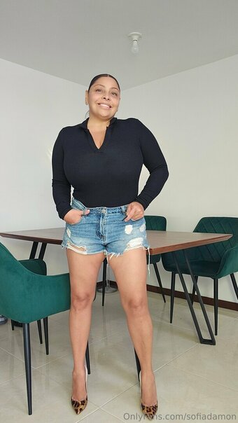 sofiadamon Nude Leaks Photo 20