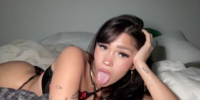 sofiadepp / sofiiadepp / sollybaby Nude Leaks OnlyFans Photo 4