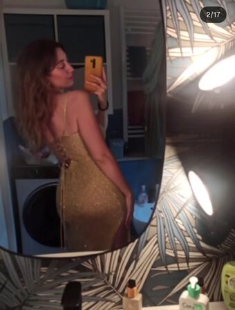 sofiafiiorini Nude Leaks Photo 1