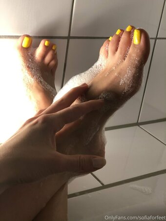 sofiaforfeet Nude Leaks Photo 16