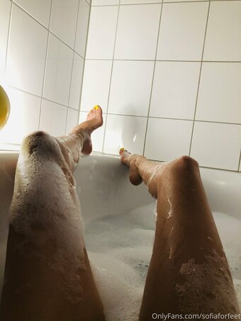 sofiaforfeet Nude Leaks Photo 21