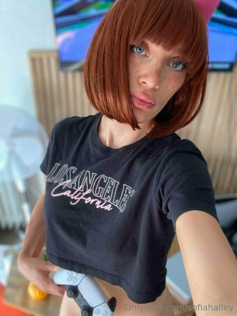 sofiahailey Nude Leaks Photo 18