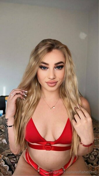 sofiahellen1 Nude Leaks Photo 13