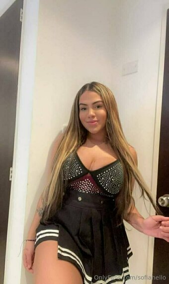 sofiahello Nude Leaks Photo 3