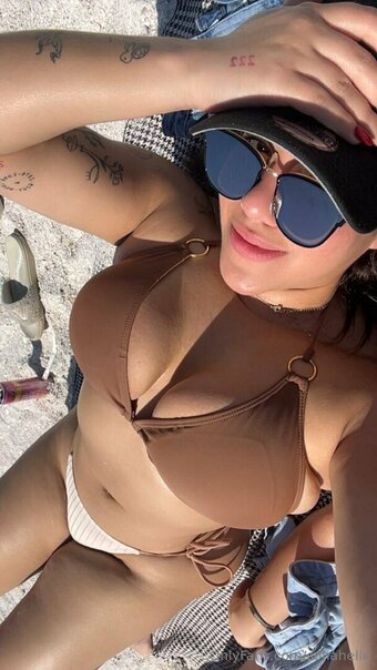 sofiahello Nude Leaks Photo 6