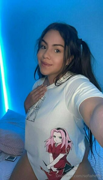 sofiahello Nude Leaks Photo 8