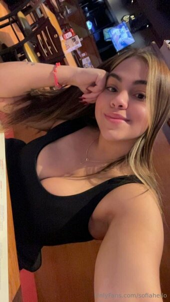 sofiahello Nude Leaks Photo 14