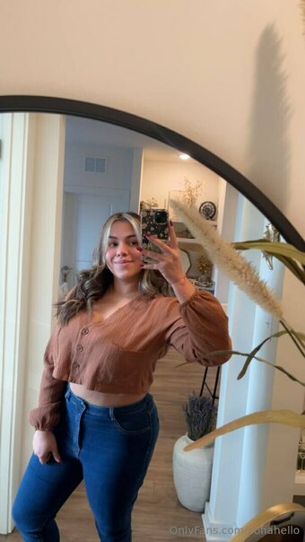 sofiahello Nude Leaks Photo 20