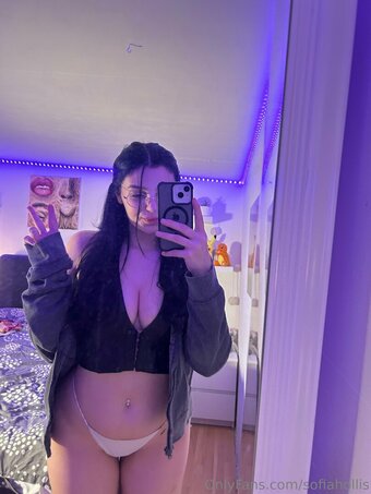 sofiahollis Nude Leaks Photo 6