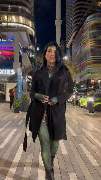 sofialandvip Nude Leaks Photo 11