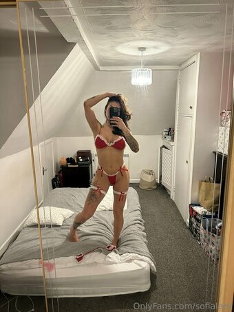 sofialeex Nude Leaks Photo 2