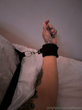 sofialeex Nude Leaks Photo 11