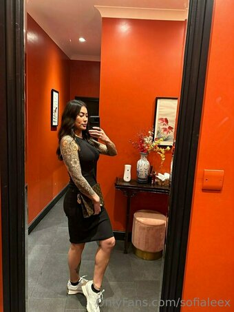 sofialeex Nude Leaks Photo 21