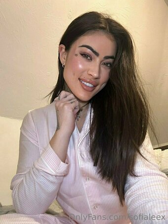 sofialeex Nude Leaks Photo 25