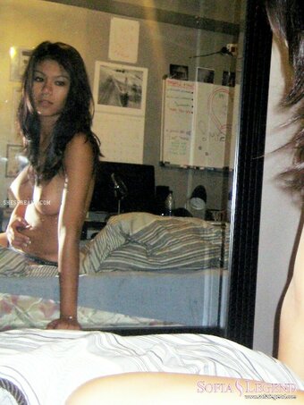 SofiaLegend / sofis.stitches Nude Leaks Photo 2