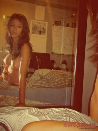 SofiaLegend / sofis.stitches Nude Leaks Photo 3