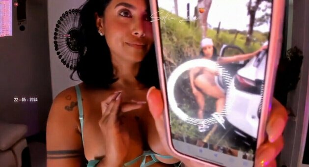 sofialeon Nude Leaks OnlyFans Photo 26