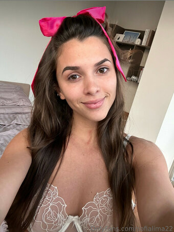 sofialima22 / sofia.lima.22 Nude Leaks OnlyFans Photo 2